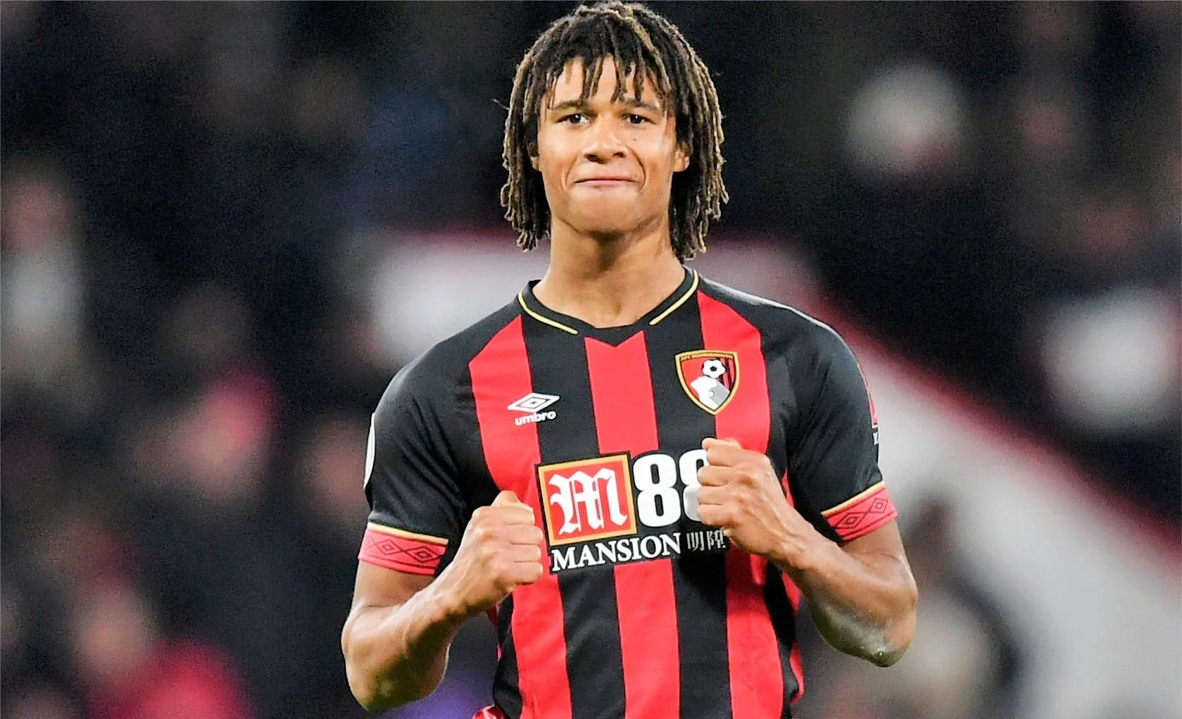 Tawaran Rp788 miliar City buat Nathan Ake diterima Bournemouth