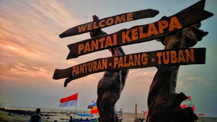 Libur Nataru 2021, Omzet Wahana Wisata di Tuban Turun Drastis