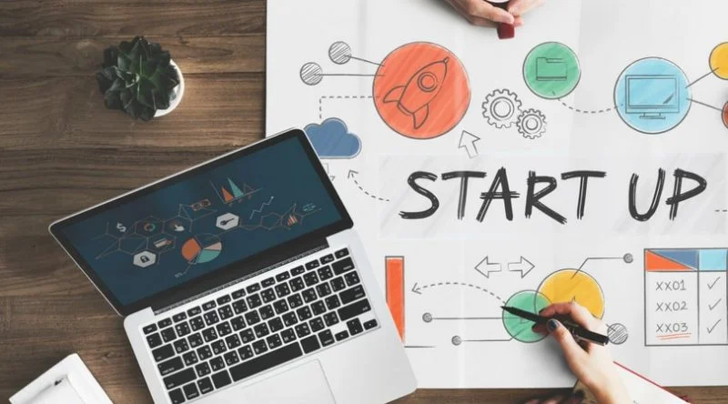 Begini Cara Membangun Bisnis Startup