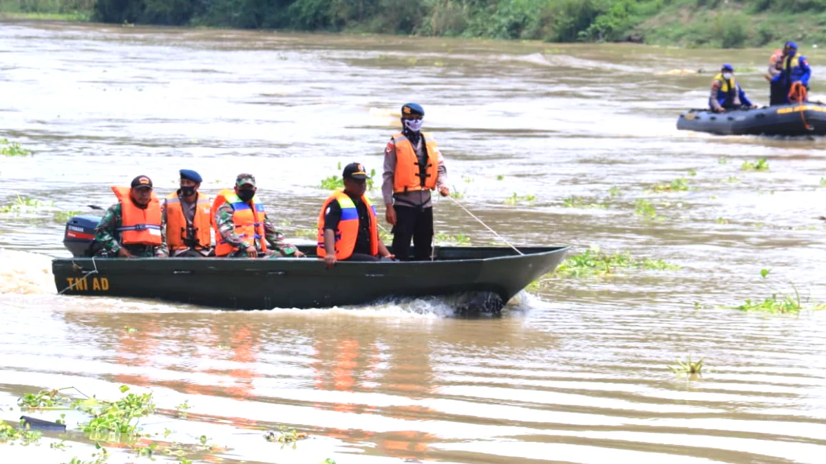 Tragedi Perahu Tenggelam, Dishub Jatim: Trayek Perahu Penyeberangan Ini Ilegal