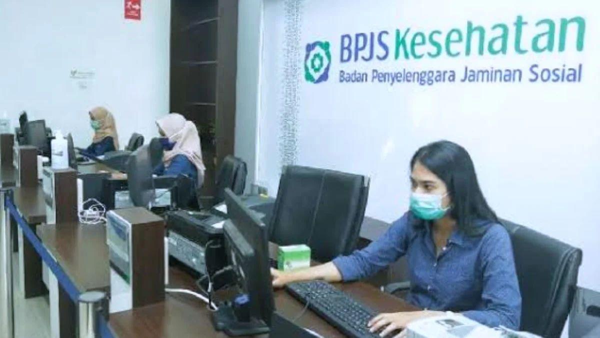 Bukan Mempersulit, ini Kata BPJS Kesehatan Bojonegoro Terkait Inpres No 1 Tahun 2022