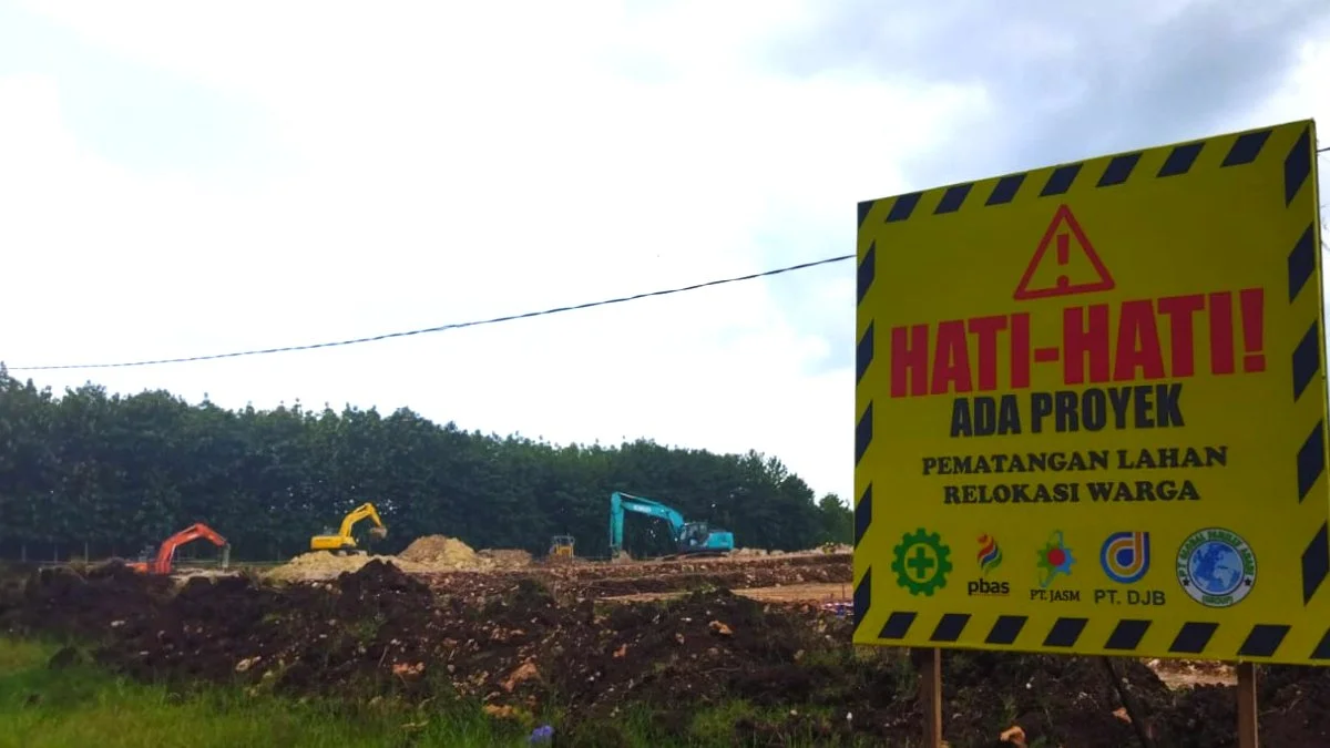 Usia Halangi Standar Masuk Pertamina, Kini Warga Relokasi Kilang Tuban Diberdayakan Koperasi