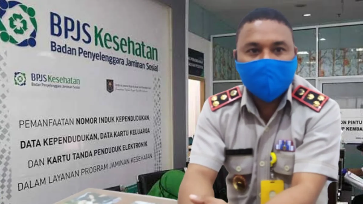 BPJS Kesehatan Jadi Syarat Jual Beli Tanah, BPN Tuban: Hanya Berlaku Bagi Pembeli