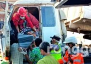 Antri Muatan di SIG Tuban, Sopir Truk Asal Sidoarjo Tewas di Garasi Warga