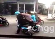 Aksi Pengeroyokan di Tuban Viral, Satu Pelaku Telah Ditahan