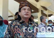 Sengketa Tanah Wisata Pantai Semilir Tuban Terus Bergulir