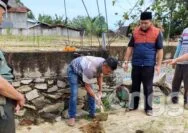 Kades Ngepon Jatirogo Tuban Nekat Bongkar Masjid Leluhur