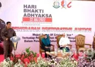 Restorative Justice, Penyelesaian Masalah dengan Mengendepankan Hati Nurani