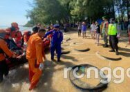 Nelayan Rajungan di Tuban Ditemukan Tewas Usai Hilang Sejak 4 Hari Yang Lalu