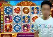 Gegara Slot Higgs Domino, Pria di Tuban Diamankan Polisi