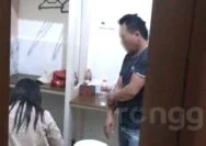 Asik Ngamar di Hotel Tuban, Wanita Asal Lamongan, Bojonegoro Hingga Kediri Digaruk Petugas