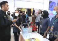 Komitmen Turunkan Pengangguran, Pemkab Tuban Buka Job Fair Sediakan 2300 Lowongan Kerja