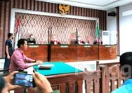 Perdana, Sengketa TKD Kalirejo Bojonegoro Dengan YSB Unigoro Disidangkan