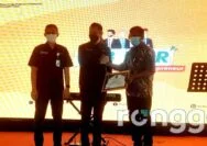 Lindungi Pekerja Rentan Melalui CSR, Sejumlah Perusahaan Diapresiasi Bupati Tuban