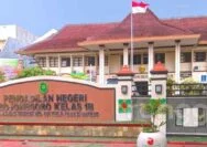 Sidang Perdana Ditunda, Sengketa TKD Kalirejo dengan Yayasan Suyitno Bojonegoro Dilanjutkan Selasa Depan