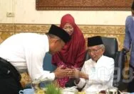 Menko PMK Muhadjir Kunjungi Ponpes Shiddiqiyyah Ploso Jombang