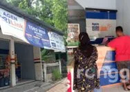 Kisah Sukses Agen BRILink di Tuban Mampu Melayani Ribuan Nasabah