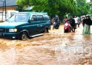 Terbentuk Sejak 2013, BPBD Tuban Belum Punya Dokumen Kajian Resiko Bencana