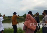 Diduga Tenggelam, Bocah 8 Tahun di Tuban Meninggal Saat Asik Bermain di Embung