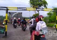 Soal Jembatan Glendeng, DPRD Ramai-ramai Beri Komentar Pedas ke Bupati Tuban