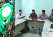 Pencopotan Acrylic Asmaul Husna Picu Gejolak, PCNU Tuban : Umat Islam Tidak Nyaman