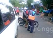 Program Pemutihan Pajak Kendaraan Bantu Peningkatan PAD Parkir Berlangganan