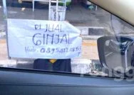 Gara-gara Diuber Rentenir Hingga Pinjol, Ibu-ibu di Tuban Nekat Jual Ginjal