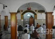 Keutamaan Datang Lebih Awal Ke Masjid Untuk Menunaikan Sholat Jumat