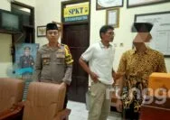 Oknum Guru Ngaji di Tuban, Tega Cabuli Dua Gadis Dibawah Umur