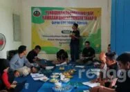 SPI Gelar Pendidikan Agroekologi Bagi Petani Muda di Tuban