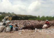 Tuban Akan Bangun Pabrik Pengolahan Sampah Teknologi RDF, Gantikan Penggunaan Batu Bara