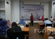 Tingkatkan Kapasitas Pelaku UMKM Binaan, SIG Tuban Beri Pelatihan Digital Marketing