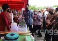 Program OVOP Bupati Tuban Dipertanyakan, Mana Produk dan Pasarnya?