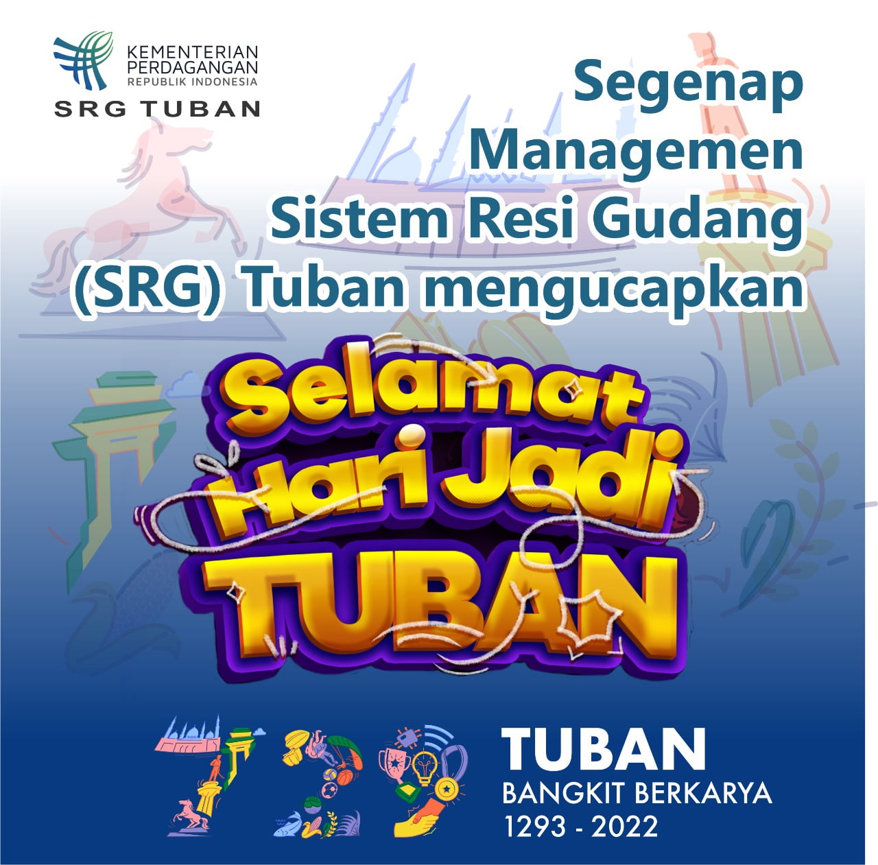 Iklan SRG Tuban