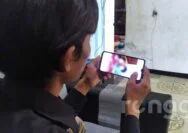 Modus Pemeran Video Syur di Tuban Berawal dari Curhat di Medsos Hingga Hutang 300 Ribu