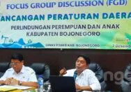 FGD Raperda P3A, Pengadilan Agama Bojonegoro Singgung Perlindungan Bagi Janda