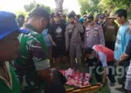 Usai Mancing Ikan, Pelajar SMP di Tuban Hanyut di Telaga