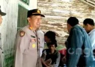 Kepulangan ODGJ Pelaku Pembunuhan di Tuban Bikin Resah, Polisi Turun Tangan