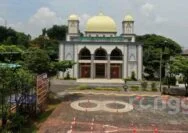 Polisi Tuban Patut Bangga, Masjid Baitul Mu'min Juara 1 Masjid Sehat dan Bersih se-Jatim