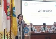 Unirow Tuban Jadi Tuan Rumah Workshop Penulisan dan Publikasi Jurnal Bereputasi