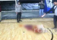 Naas, Pemuda di Tuban Meninggal Usai Tertimpa Gawang Futsal