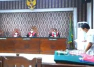 Kasus Dugaan Penyerobotan Tanah Oleh Pemkab Bojonegoro, Masuk Tahap Sidang Mediasi