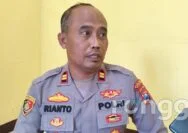 Insiden Laka Kerja di Area Pelsus Semen Indonesia Tuban Masih Ditangani Polisi