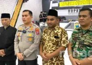 Terduga Pelaku Penganiayaan Jurnalis di Bojonegoro Dibekuk Polisi