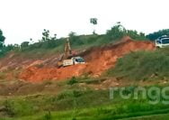 Aktivitas Pertambangan di Grabagan Tuban Tumbuh Subur, Diantaranya Diduga Ilegal