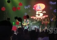 Semula Hanya 11, Kini di Tuban Ada Tambahan 5 Karaoke Baru