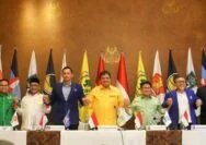 8 Parpol Kompak Tolak Pemilu Proporsional Tertutup