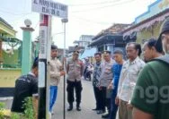 Permukiman Warga di Tuban Terancam Digusur, Diduga Berdiri Diatas Tanah Polri