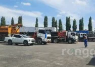 Rig PDSI Dimoving ke Area Mudi Tuban, Aktivitas Pemboran Segera Dimulai