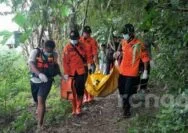 Mayat Perempuan Misterius Mengapung di Sungai Bengawan Solo Bojonegoro